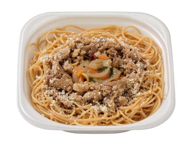 セブン-イレブンの新商品その1