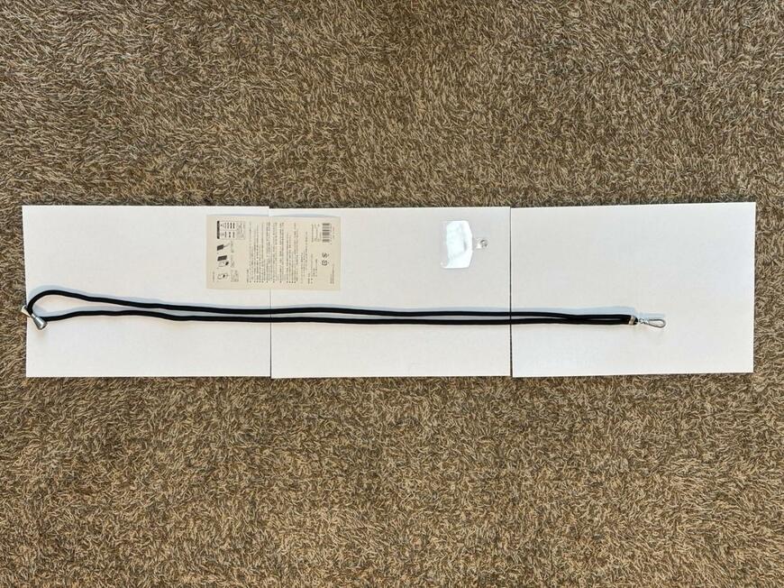 3COINS ストラップホルダー