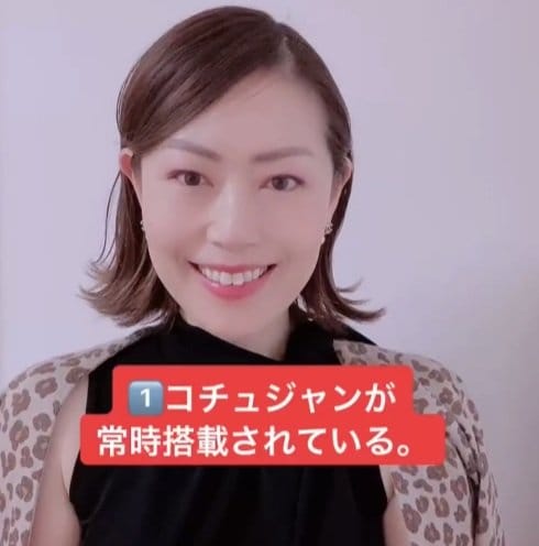 韓国のエアラインにはコチュジャンが常時搭載