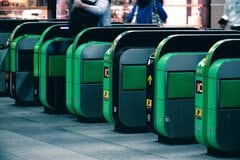 【交通費の節約】2026年3月にJR東日本が運賃改定。通勤定期（ＪＲ）の物価指数は前年同月比「9.5％」上昇、二人以上の世帯の鉄道運賃は年2万5821円