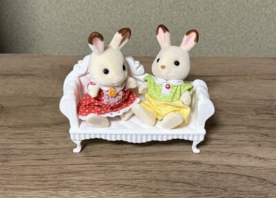 キャンドゥ、メルヘンソファ商品画像