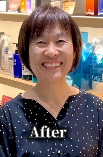 人気美容師