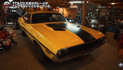 井戸田潤のYouTube投稿