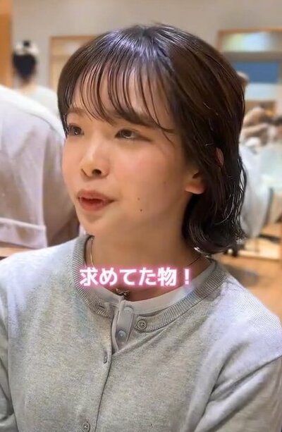 人気美容師