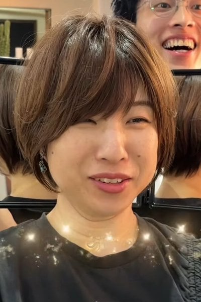 人気美容師