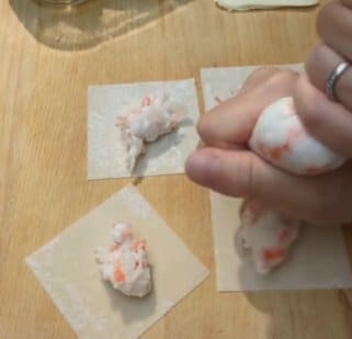 投稿動画のワンシーン