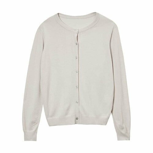 レディースソロテックス(R)使用シーンレスカーデ