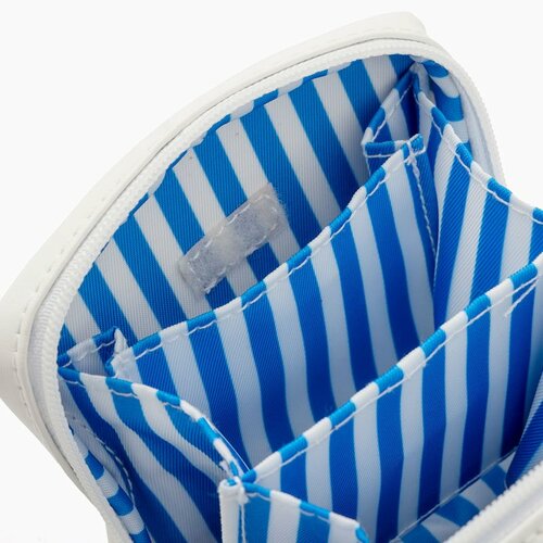 LAWSON OFFICIAL BOOK ローソンの看板そのまんまミニポーチver.