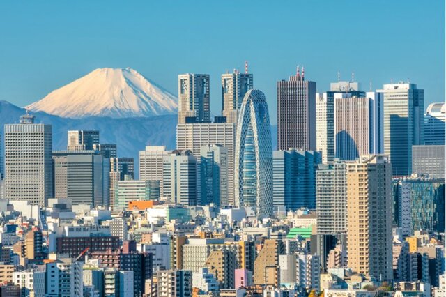東京都職員の給料はいくらか