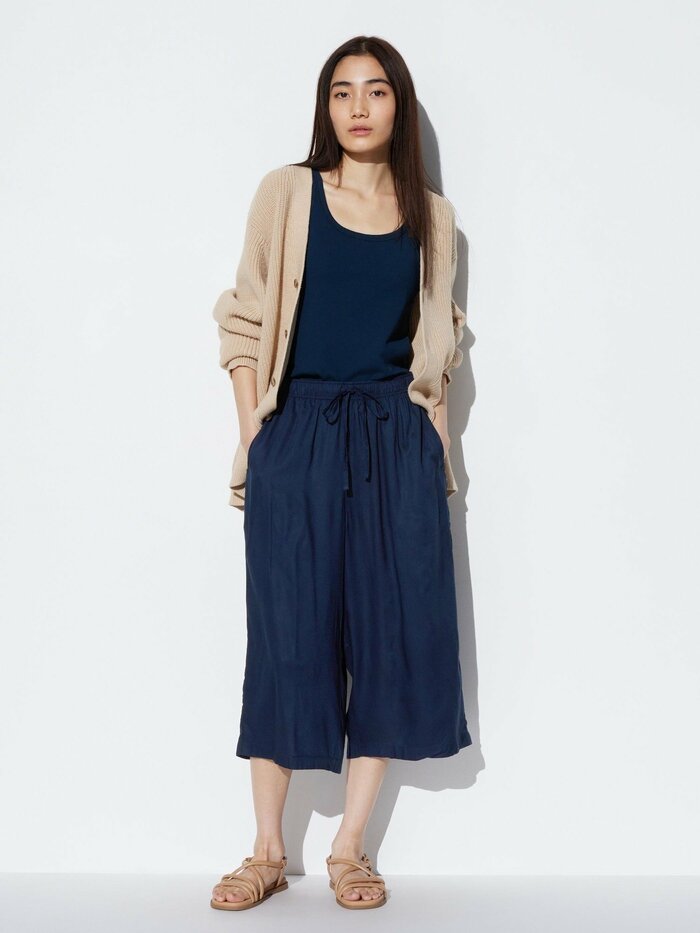 レーヨンリラコ