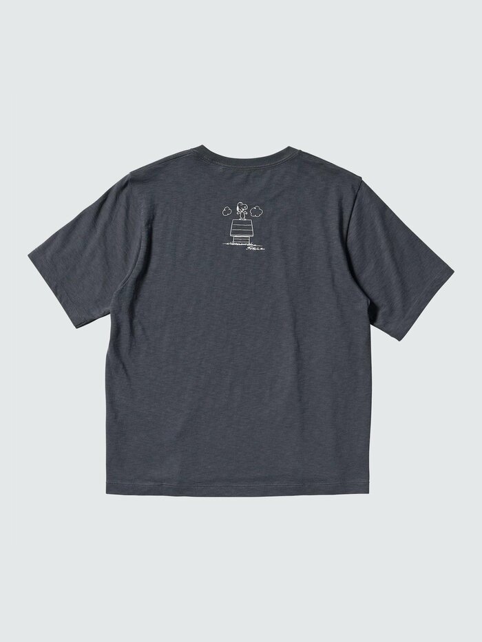 ユニクロ公式 ピーナッツ UT