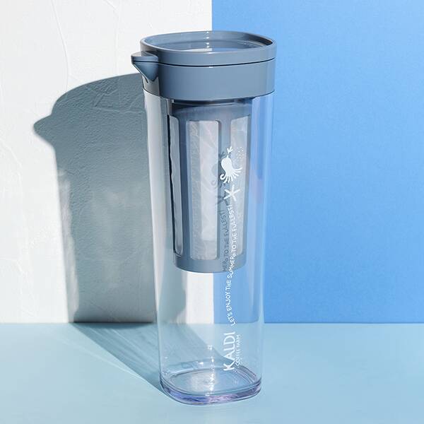 水出しドリンクボトル1.1Ｌ