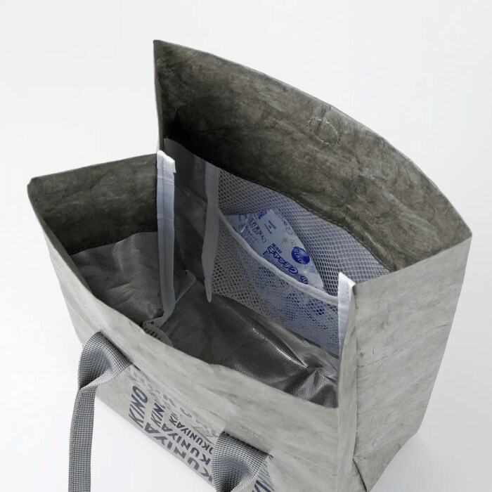 リンクリーランチ保冷バッグ