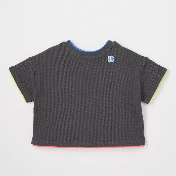 バースデイ公式　ベビー Tシャツ （80～95cm・こどもちゃれんじ）