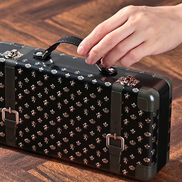 取っても本格的