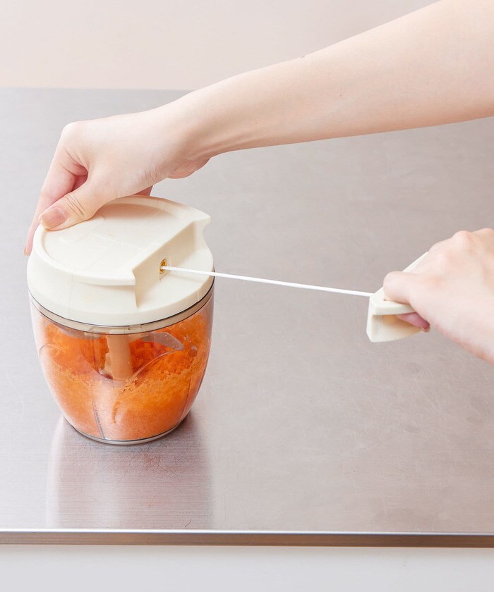 ハンディーチョッパー:ラージサイズ