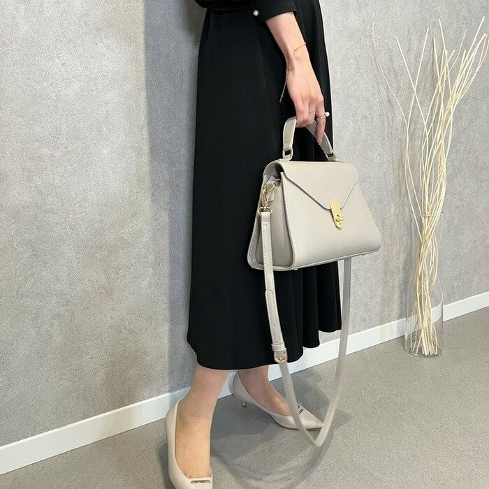 しまむら、レディース バッグ（yuko）商品画像