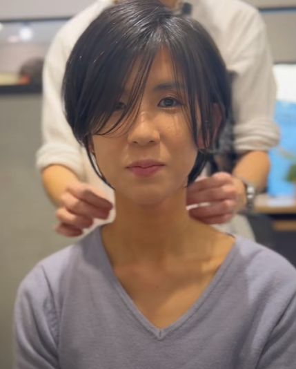 出所：@earth_masayang_short