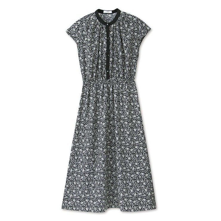 出所：しまむら公式オンラインストア レディース　ワンピース（michill）