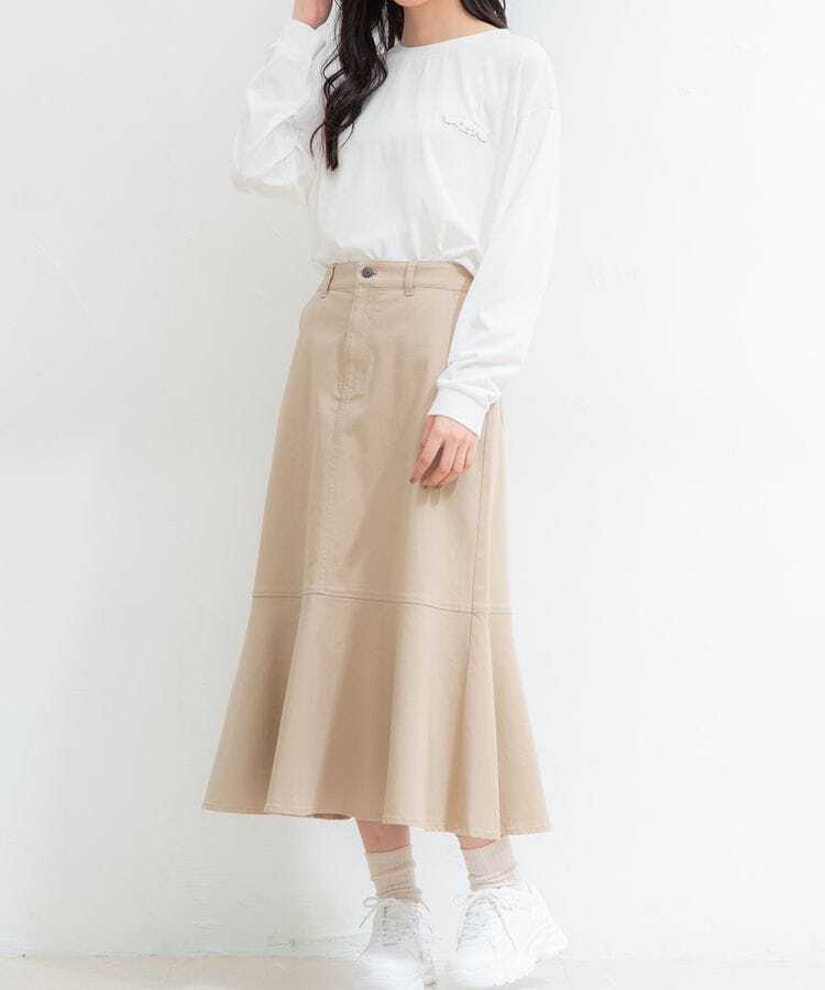 出所：ハニーズ公式通販サイト　サンリオキャラクターズ/ロンT