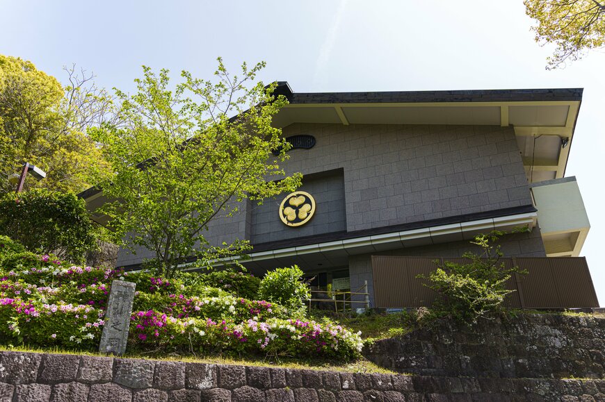 画像出所：久能山東照宮博物館（イニシャルPR事務局）