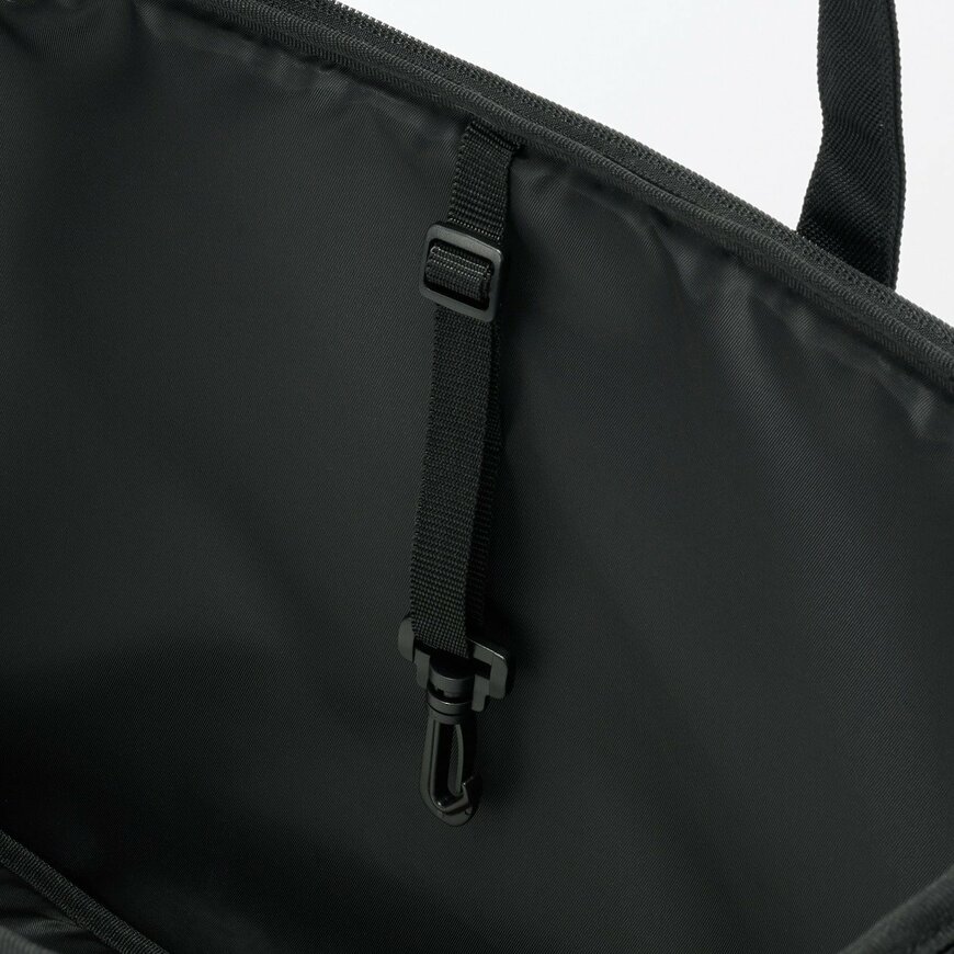 出所：無印良品公式　ペット用　洗えるキャリーバッグ　小