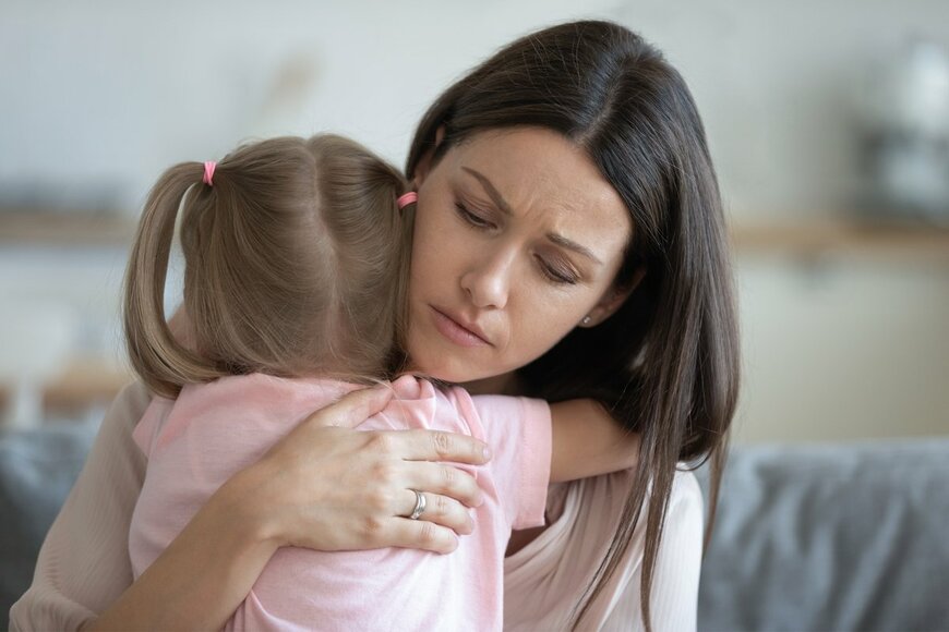 一人っ子で何が悪いの？「まだ産めるわよ」高齢出産義母の二人目圧力