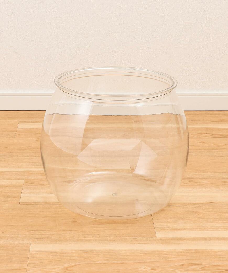 出所：パルグループ公式ファッション通販サイト 3COINS キャット金魚鉢