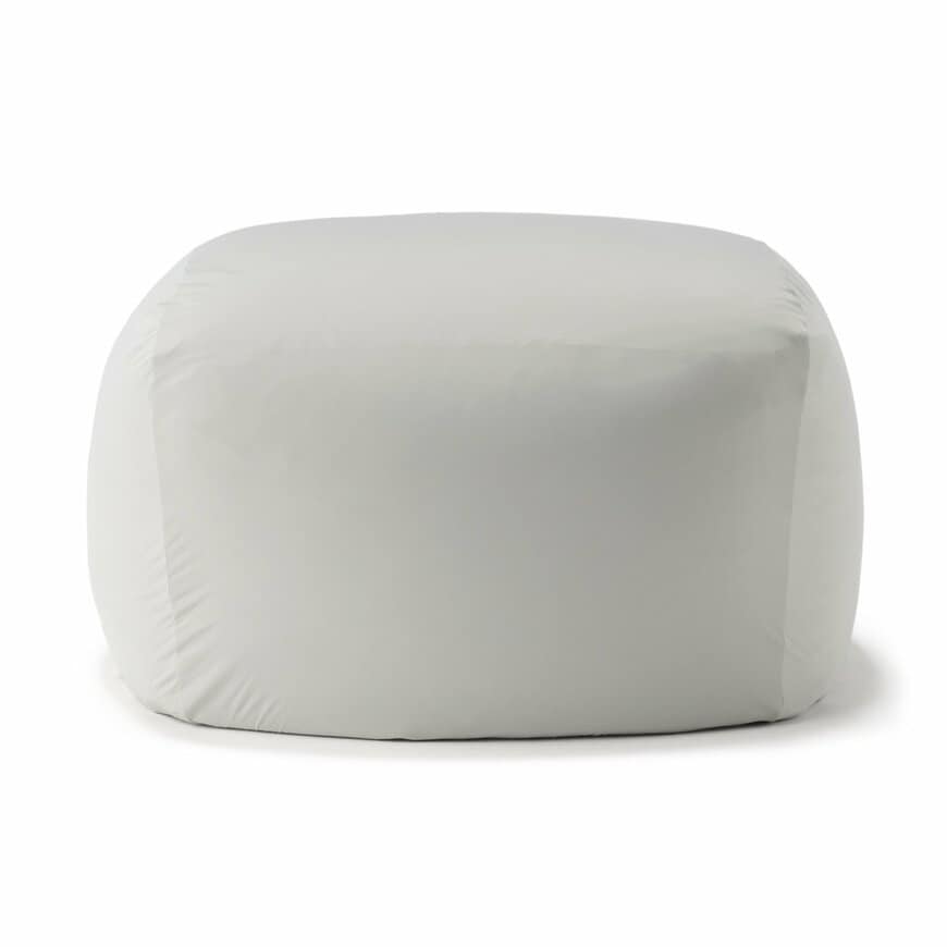 出所：無印良品ネットストア　体にフィットするソファ用ひんやりカバー