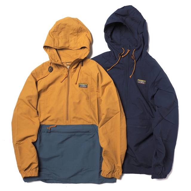 L.L.BEAN ¥9,790（HUNKY DORY NAGOYA）