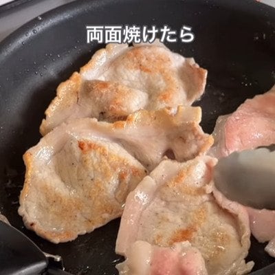 夫が大絶賛した妻が作る「豚肉の月見弁当」　ご飯が足りなくなってしまう背徳感のある「茶色弁当」が最高