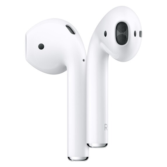 出所：Apple「AirPods（第2世代）」