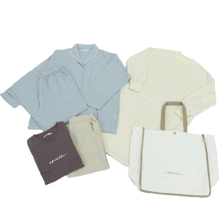 画像出典：しまむら公式