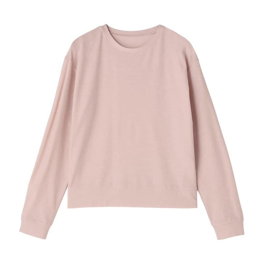 出所：ワークマン公式　レディースソロテックス(R)使用シースルートップス