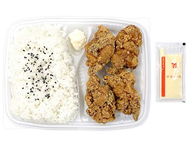 出所：株式会社セブン‐イレブン・ジャパン「今週の新商品」