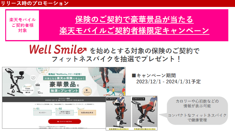 出所：楽天生命保険株式会社 発表会資料