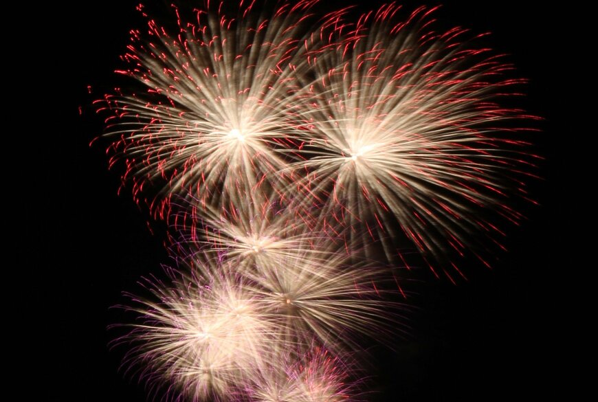 画像出所：輪島市民大花火大会