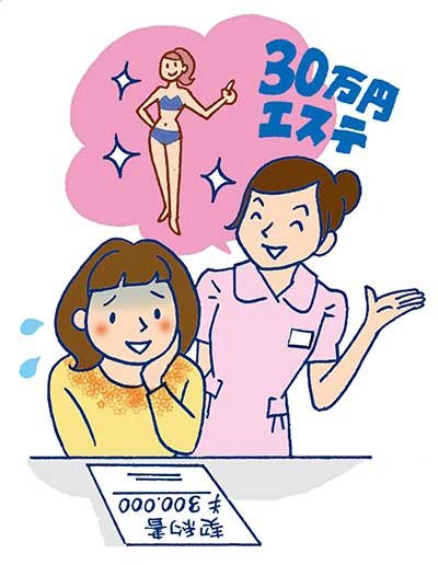 出所：政府広報オンライン「新成人18歳、19歳の皆さん、ご用心！成人になると増える、こんな消費者トラブル　18歳から大人」