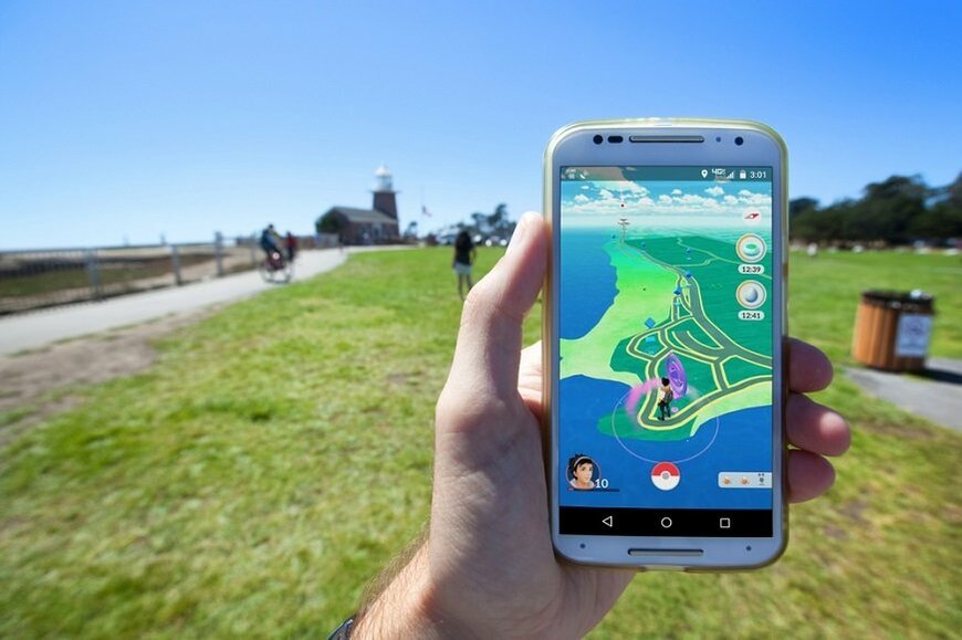 ポケモンGOが子供のゲームであるために必要な3つのポイント