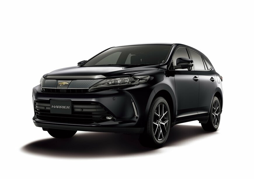 出所：トヨタ自動車株式会社公式