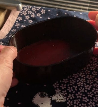 「彩りがすてき！」50代母が子どもに作る愛情たっぷりの〈キンパ弁当〉が美味しそう！