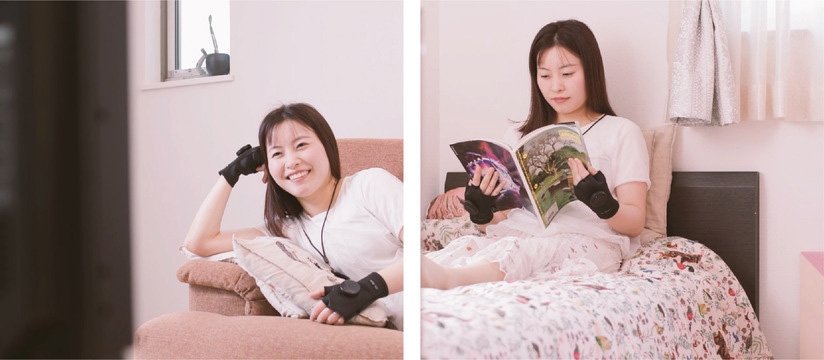 出所：株式会社KALOS BEAUTY TECHNOLOGY提供