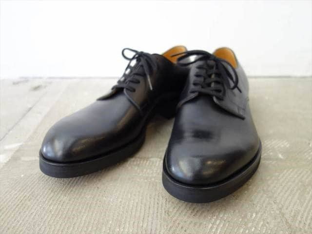 delightful tool - プレーントウダービー ¥59,400（税込）