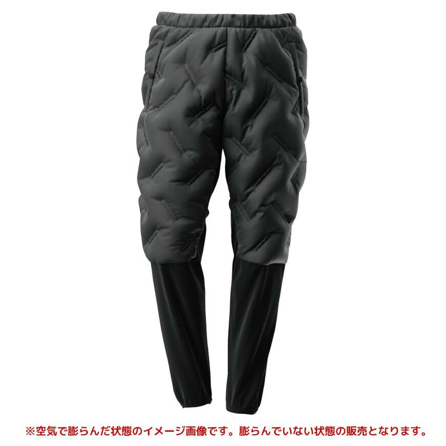 出所：ワークマンオンラインストア AERO(エアロ)ポンプウォームパンツ 