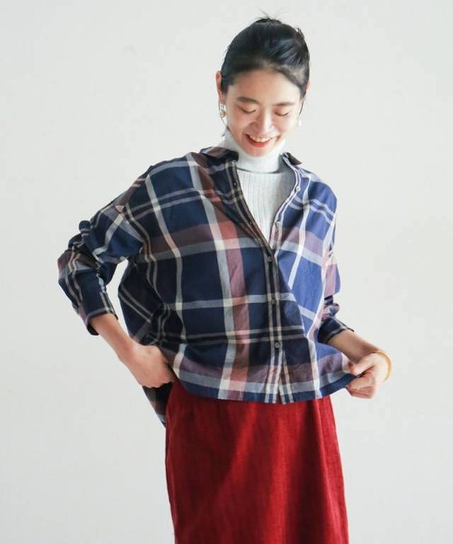 ¥15,400 / NOMBRE IMPAIR / NOMBRE IMPAIR 吉祥寺パークストア