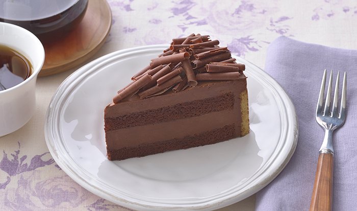 出所：銀座コージーコーナー公式ホームページ　