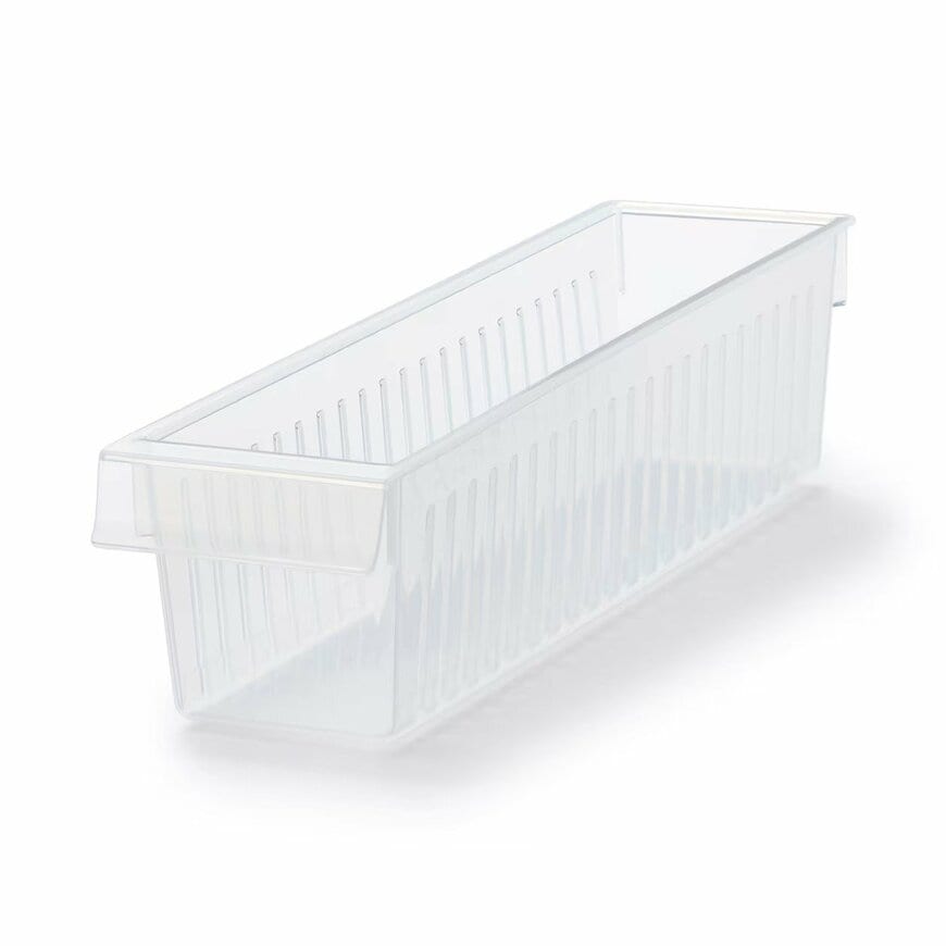 出所：無印良品公式 冷蔵庫内 整理トレー 小