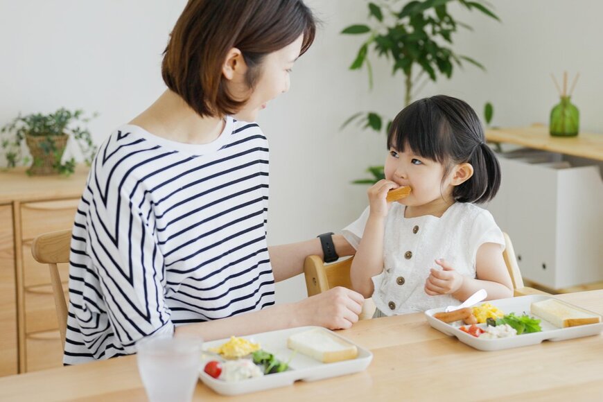 元塾講師が考える「家庭での食事のルール」が勉強習慣に影響を及ぼす理由