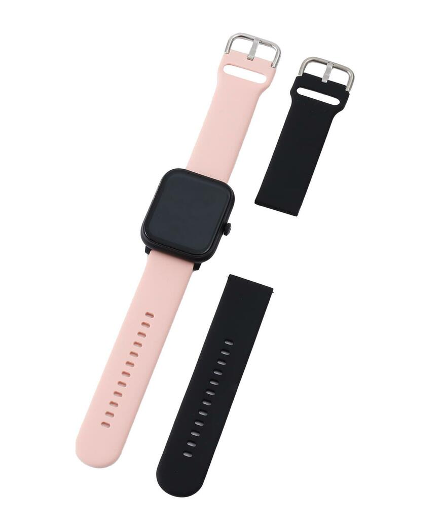 3COINS 、《機能が増えてアップデート！》デバイスバンドplus画像