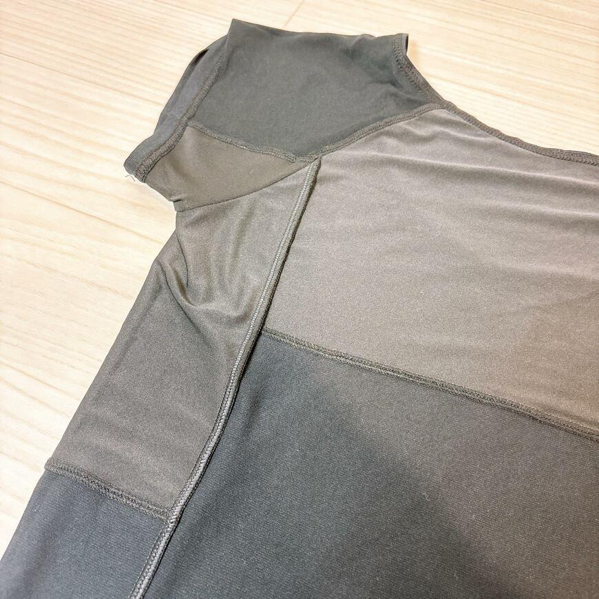 株式会社ドン・キホーテ、汗染みなインナー画像